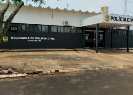 Feto é encontrado sem cabeça dentro de bueiro em Eldorado