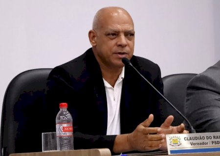 Claudião do Raio X solicita reforma do prédio do posto de atendimento da Agência dos Correios de Amandina