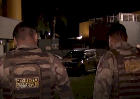 Operação que investiga tráfico de drogas cumpre mandados em Dourados e outras cidades