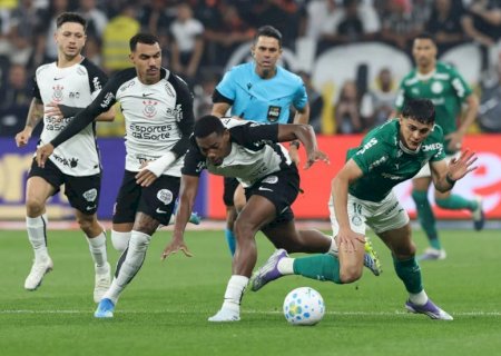 STJD denuncia quatro jogadores e um funcionário do Corinthians por confusões em Derby