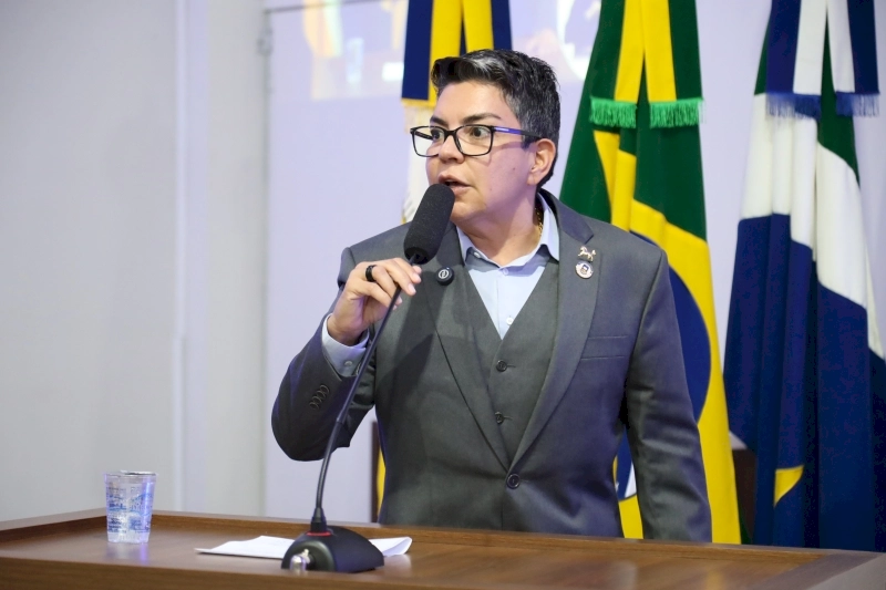 Câmara julga hoje denúncia contra Isa Marcondes por uso irregular de dinheiro público