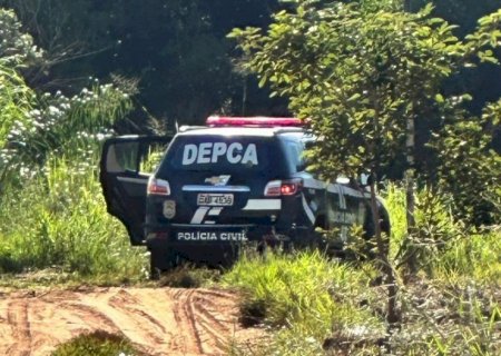 Mulher é presa para cumprir pena de 10 anos por estupro de vulnerável