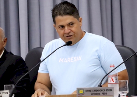 Marcio Alves solicita estudos e análise, visando declarar como perímetro urbano trecho da BR-376