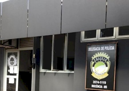 Foragido por homicídio qualificado no Distrito Federal é preso em MS