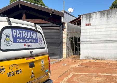 Avô é preso por importunação sexual contra adolescente de 15 anos em Dourados