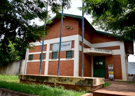 DEODÁPOLIS: Agência passa por melhorias e suspende atendimento por cinco dias úteis