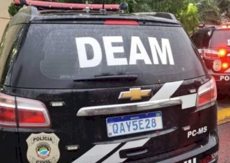 Acusado de estuprar adolescente é preso quatro anos após cometer o crime em MS
