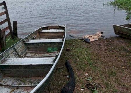 Polícia desarticula grupo investigado por crimes ambientais e abigeato