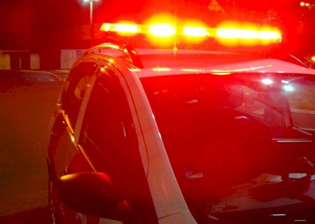 VICENTINA: Polícia Militar prende homem por importunação sexual contra criança e ameaça