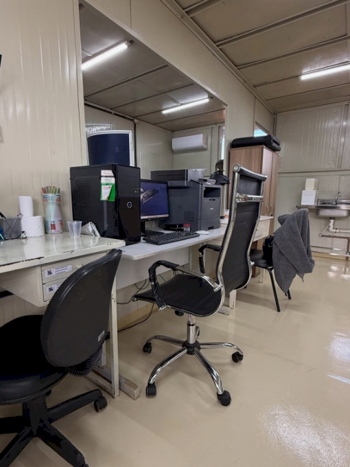 DEODÁPOLIS: Laboratório Municipal retoma atendimento completo com exames de urgência e rotina