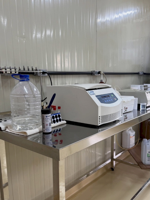 DEODÁPOLIS: Laboratório Municipal retoma atendimento completo com exames de urgência e rotina