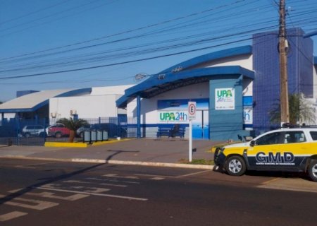 Jovem agride ex-companheira e acaba esfaqueado em Dourados