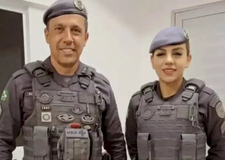 laudo descarta suicídio e diz que policial Gisele foi assassinada