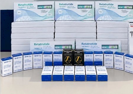 PMR apreende medicamentos emagrecedores trazidos do Paraguai na MS-134
