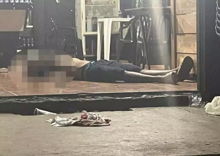 Ataque a tiros deixa uma pessoa morta e quatro feridas em MS