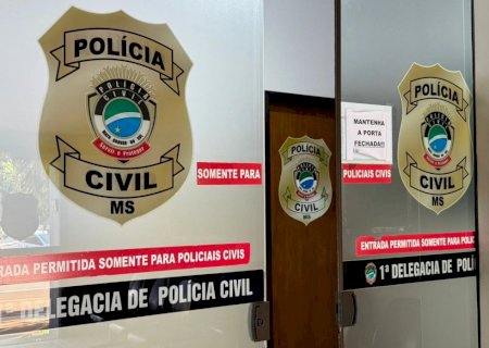 NOVA ANDRADINA: Comerciante denuncia golpe com cheque de R$ 15 mil