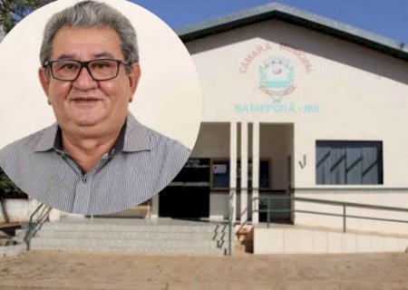 BATAYPORÃ: Após ‘erro’ de R$ 9 milhões, ex-prefeito tem contas reprovadas e fica inelegível