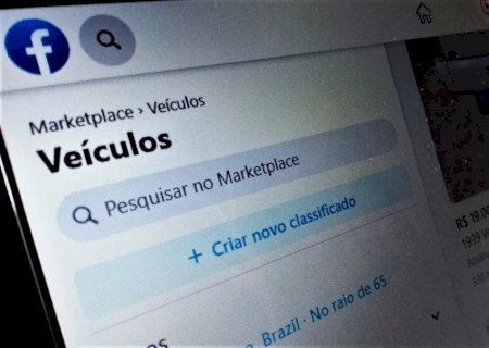 Homem perde cerca de R$ 7,4 mil em golpe de falso anúncio de Fiat Uno em Bataguassu
