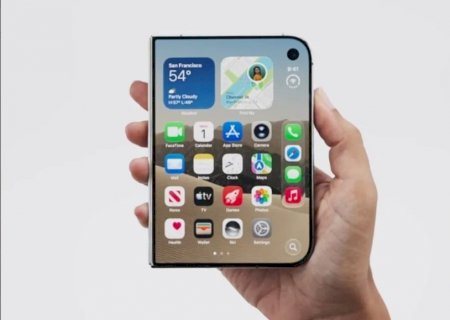 Apple apresenta iPhone 18 Pro e primeiro celular dobrável da marca, que chega a R$ 30,9 mil