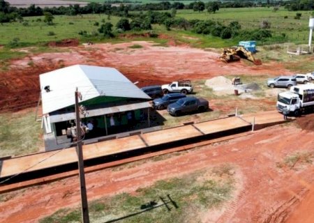 IVINHEMA: MP investiga manobra para evitar licitação milionária de aterro