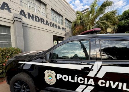 NOVA ANDRADINA: Mulher denuncia ameaça e agressão após prima do marido ir até seu trabalho