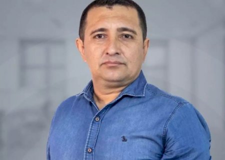 Gerente de Naviraí preso após pôr arma no peito da ex é exonerado