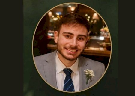 Neto de ex-prefeito de Dourados morre após se engasgar com pedaço de carne