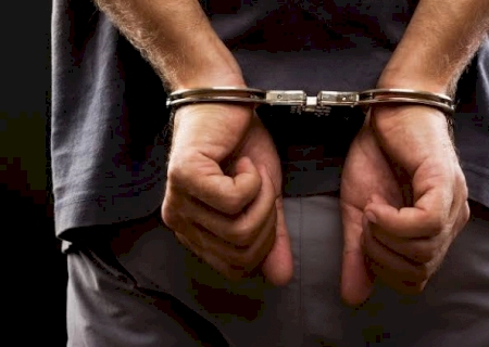 VICENTINA: Polícia Militar atende sinistro de trânsito e prende condutor por embriaguez ao volante
