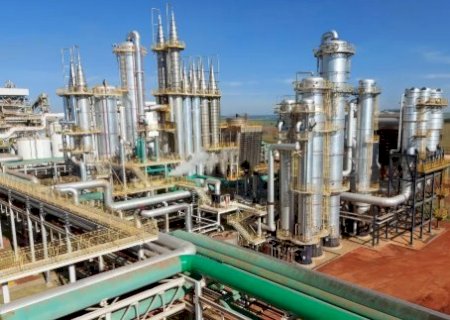 Produ&ccedil;&atilde;o de etanol cresce 18,1% em MS e chega a 3,56 bilh&otilde;es de litros