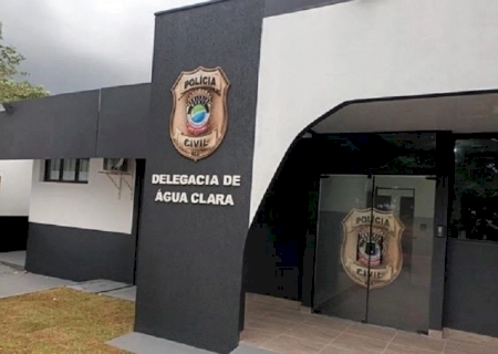 Polícia Civil esclarece morte de adolescente e prende três suspeitos em Água Clara