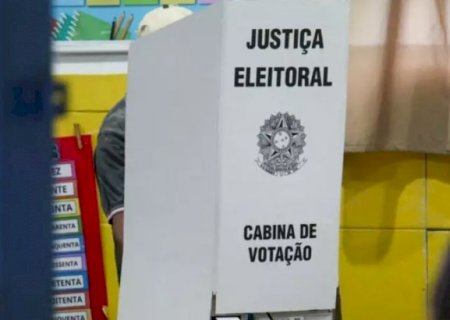 Eleitor que faltou ao 1° turno pode votar neste domingo; veja quem está apto
