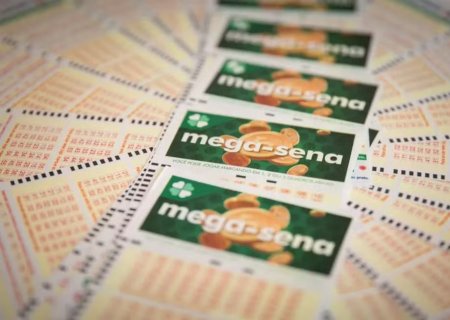 Mega-Sena pode pagar prêmio de R$ 100 milhões nesta quinta