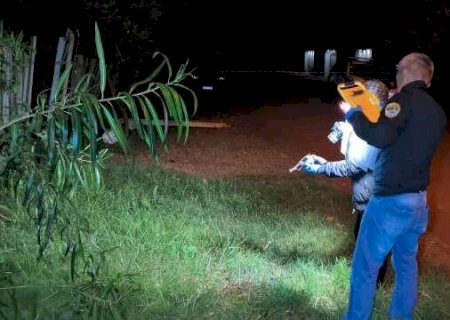 Dois suspeitos de assassinar ex-presidiário são mortos em confronto com a PM