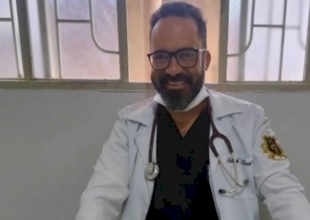 Gari que morreu atropelado por caminhão de coleta de lixo cursava Medicina no Paraguai