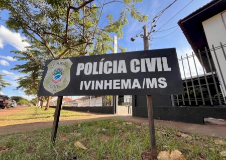 IVINHEMA: Bebê de quatro meses morre em residência no bairro Piravevê