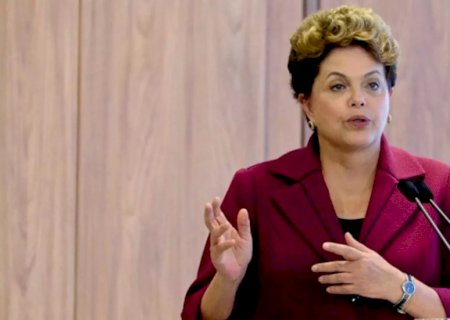 Dilma receberá R$ 17,5 mil mensais como indenização da ditadura